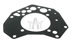 Těsnění, pomocný pohon EURORICAMBI 6532785