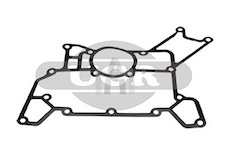 Těsnění, pouzdro olejového filtru  