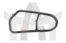 Těsnění, pouzdro olejového filtru LEMA LE2619.12