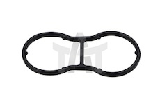 Těsnění, pouzdro olejového filtru WOSIMAN B-544