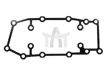 Těsnění převodovky ZF ECOSPLIT 4 16S2530T 0501322265