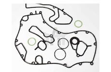 Těsnění, příruba- odstředivý čistič COSIBO 65719/1