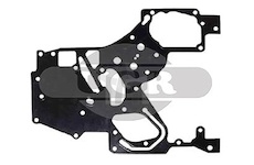 Těsnění, rozvodové ústrojí 