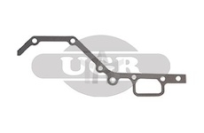 Těsnění, rozvodové ústrojí 