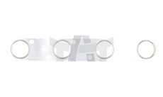 Těsnění sběrného potrubí sání FIAT DUCATO 06- 9661331880