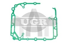 Těsnění, skříň převodovky  