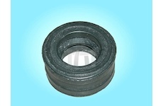 Těsnění, šrouby krytu hlavy válce  