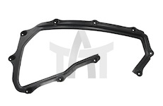 Těsnění světlometu DAF XF XG 2021R.- pravé TANGDE TD10-61-074R