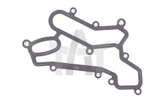 Těsnění tělesa filtru oleje SCANIA P/G/R COSIBO 66567
