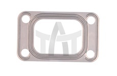 Těsnění turbodmychadla VOLVO RVI FISCHER 431-501 