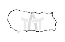 Těsnění víka ventilů DAF-105XF Lema LE20600.20  