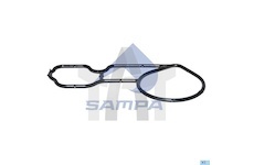Těsnění, vodní čerpadlo SAMPA 042.388