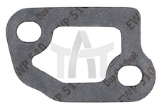 Těsnění vodního potrubí DAF ELRING EL493430