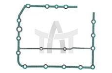 Těsnění voliče převodovky ZF Astronic MTX MTX-001