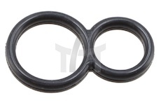 Těsnění, vstřikovací čerpadlo DT Spare Parts 1.12269