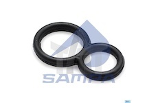 Těsnění, vstřikovací čerpadlo SAMPA 041.432