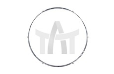 Těsnění, výfuková trubka DINEX DIN2KL016