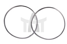 Těsnění, výfuková trubka DINEX DIN4IL003