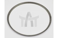 Těsnění, výfuková trubka DT Spare Parts 3.25117