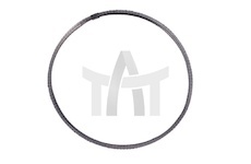 Těsnění, výfuková trubka MAN 81159010043