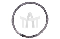 Těsnění, výfuková trubka MAN 81159010044