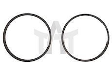 Těsnění výfukového kolena SCANIA DC9/DC13 JMANY J-30997-7