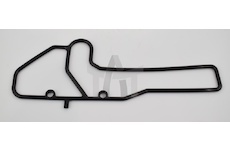 Těsnění základny filtru oleje Scania DC16 Lema LE26420.23