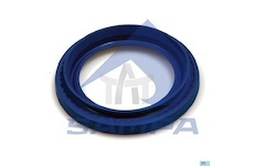 Těsnicí kroužek, čep nápravy SAMPA 115.077