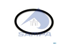 Těsnicí kroužek, čep nápravy SAMPA 115.584
