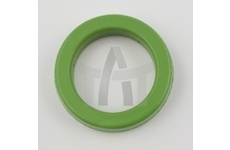 Těsnicí kroužek, chladič oleje RVI 7400471626