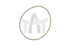 Těsnicí kroužek DT Spare Parts 1.24327