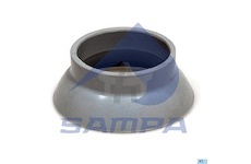 Těsnicí kroužek, hřídel vačky brzdy SAMPA 070.097