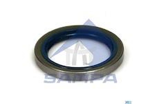 Těsnicí kroužek, hřídel vačky brzdy SAMPA 115.096