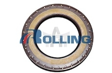 Těsnicí kroužek hřídele - hřídel převodovky ROLLING RV-01850