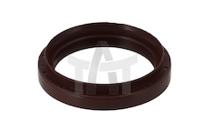 Těsnicí kroužek hřídele - hřídel převodovky ZF 0734319652