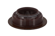 Těsnicí kroužek hřídele - hřídel převodovky ZF 0750112034