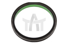 Těsnicí kroužek hřídele - klikový hřídel CORTECO CT49125058