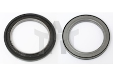 Těsnicí kroužek hřídele - klikový hřídel ELRING EL431120