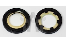 Těsnicí kroužek hřídele, klikový hřídel IVECO 504087648