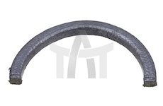 Těsnicí kroužek hřídele - klikový hřídel REINZ 70-24488-10