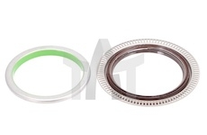 Těsnicí kroužek hřídele - náboj kola CORTECO CT12019693