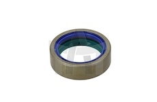 Těsnicí kroužek hřídele - náboj kola CORTECO CT49354234