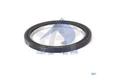 Těsnicí kroužek hřídele, náboj kola SAMPA 022.277