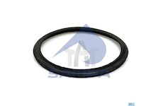 Těsnicí kroužek hřídele, náboj kola SAMPA 030.346