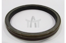 Těsnicí kroužek hřídele, náboj kola SAMPA 040.277