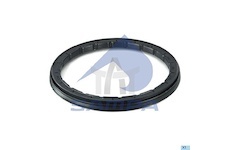 Těsnicí kroužek hřídele, náboj kola SAMPA 070.241