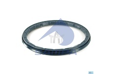 Těsnicí kroužek hřídele, náboj kola SAMPA 070.245