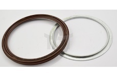 Těsnicí kroužek hřídele, náboj kola SAMPA 075.085