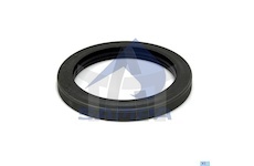 Těsnicí kroužek hřídele, náboj kola SAMPA 082.026