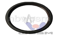 Těsnicí kroužek hřídele - náboj kola WOSIMAN A-625